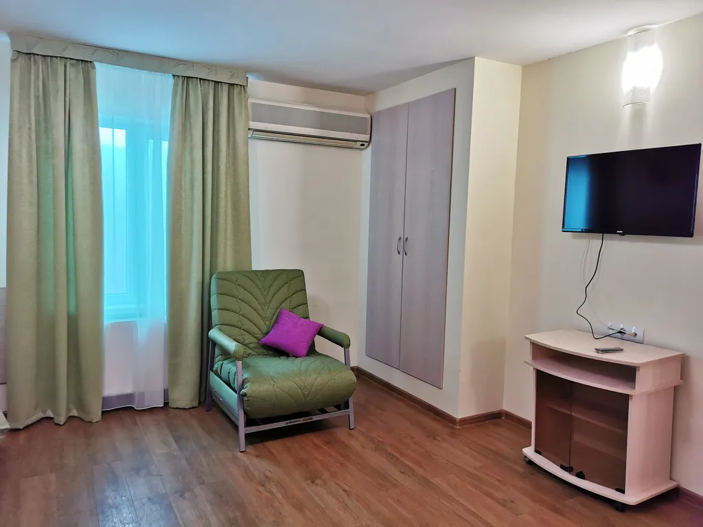 Квартира Комната — Анапа