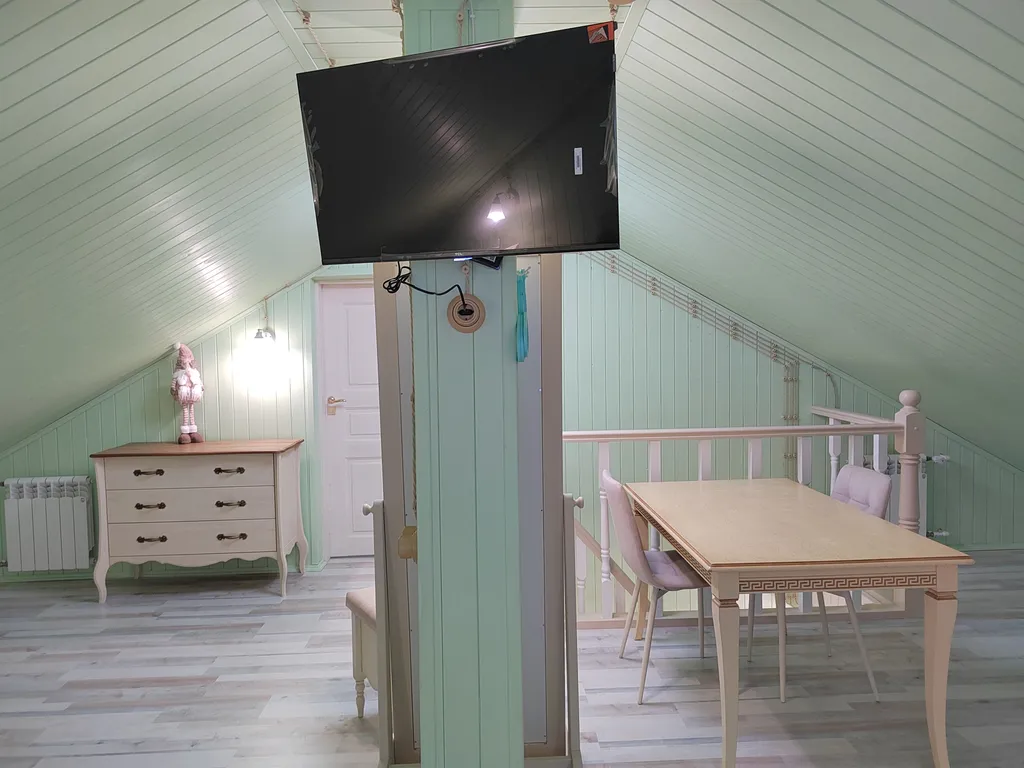 Дом Боярский