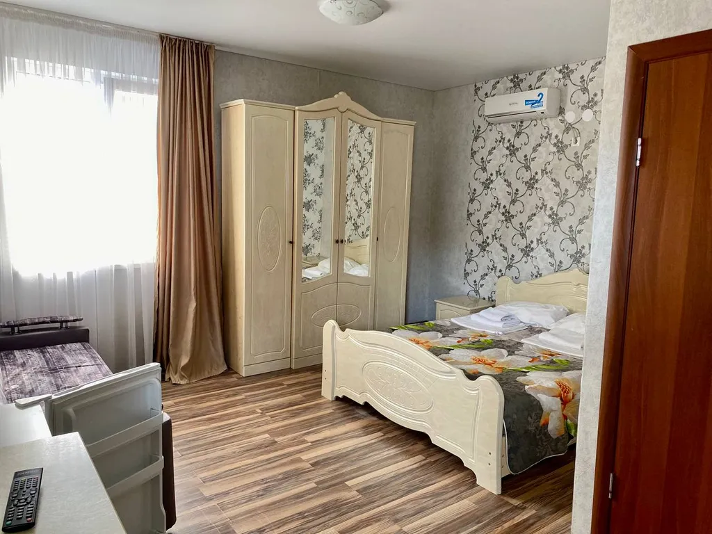 Квартира Комната — Анапа