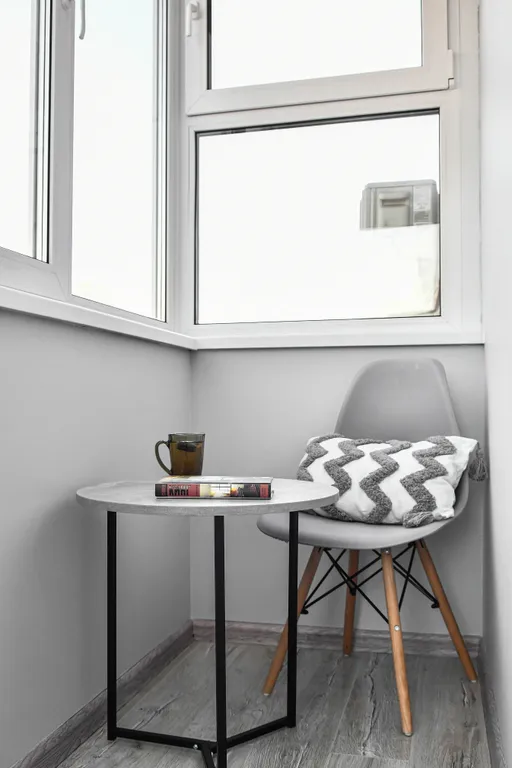 Квартира Чистая и уютная квартира возле ТРЦ Планета — Красноярск