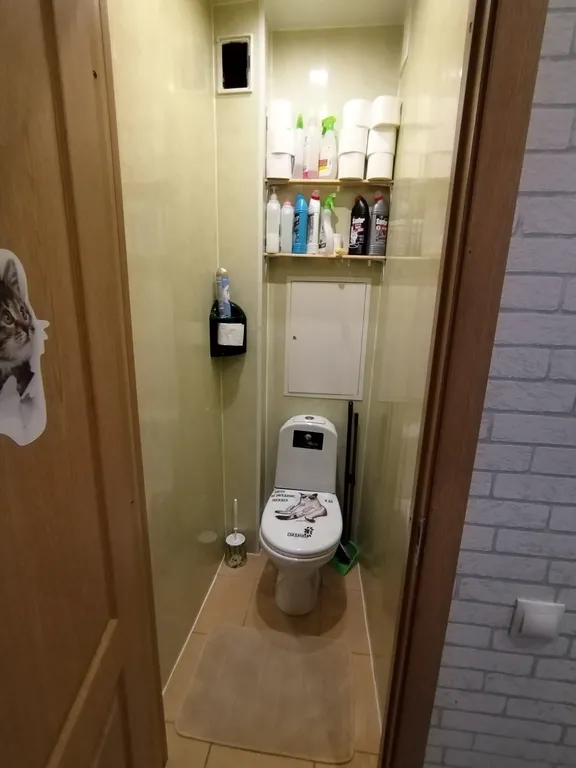 Уютная 2-комнатная квартира в центре старого города в тихом месте