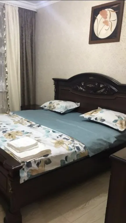 Апартаменты в новом Владикавказе