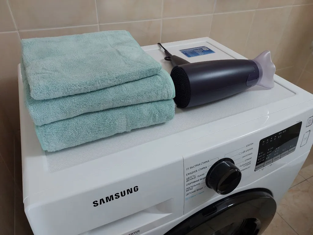 Дизайнерская квартира в новом доме