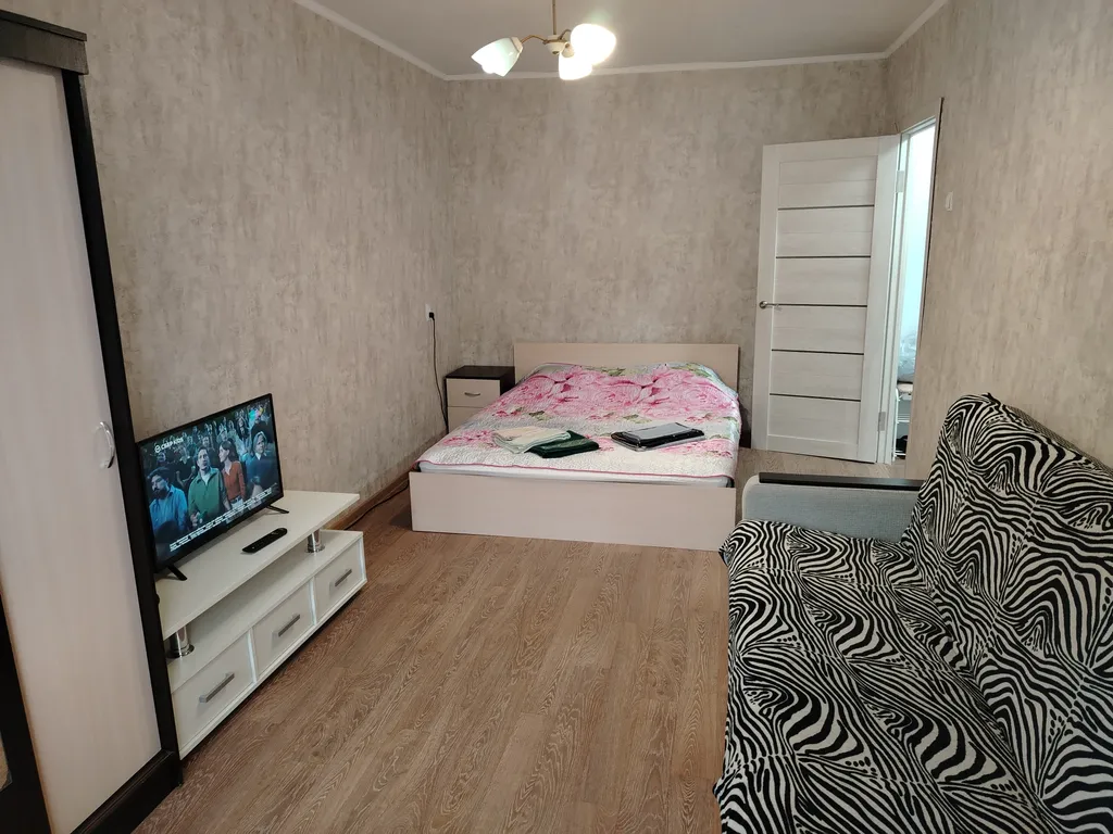 Уютная квартира-комфорт рядом с М4 — аренда посуточно в Каменск-Шахтинский