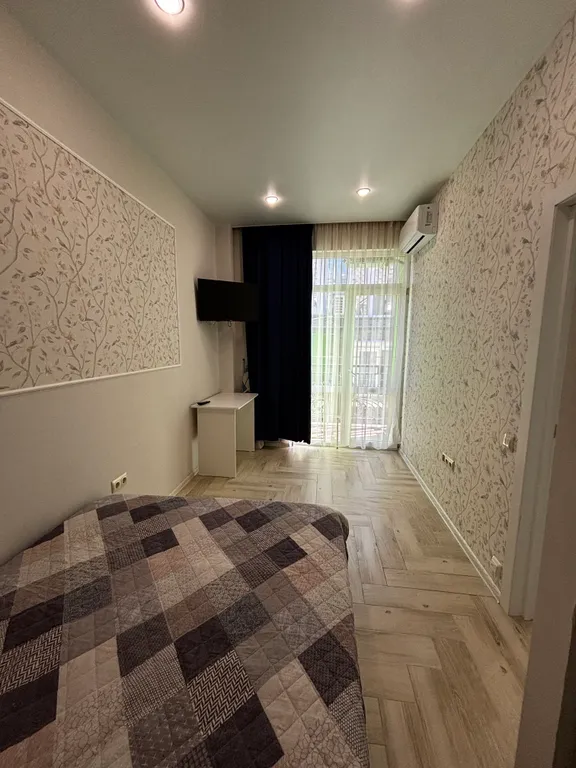 Квартира у моря