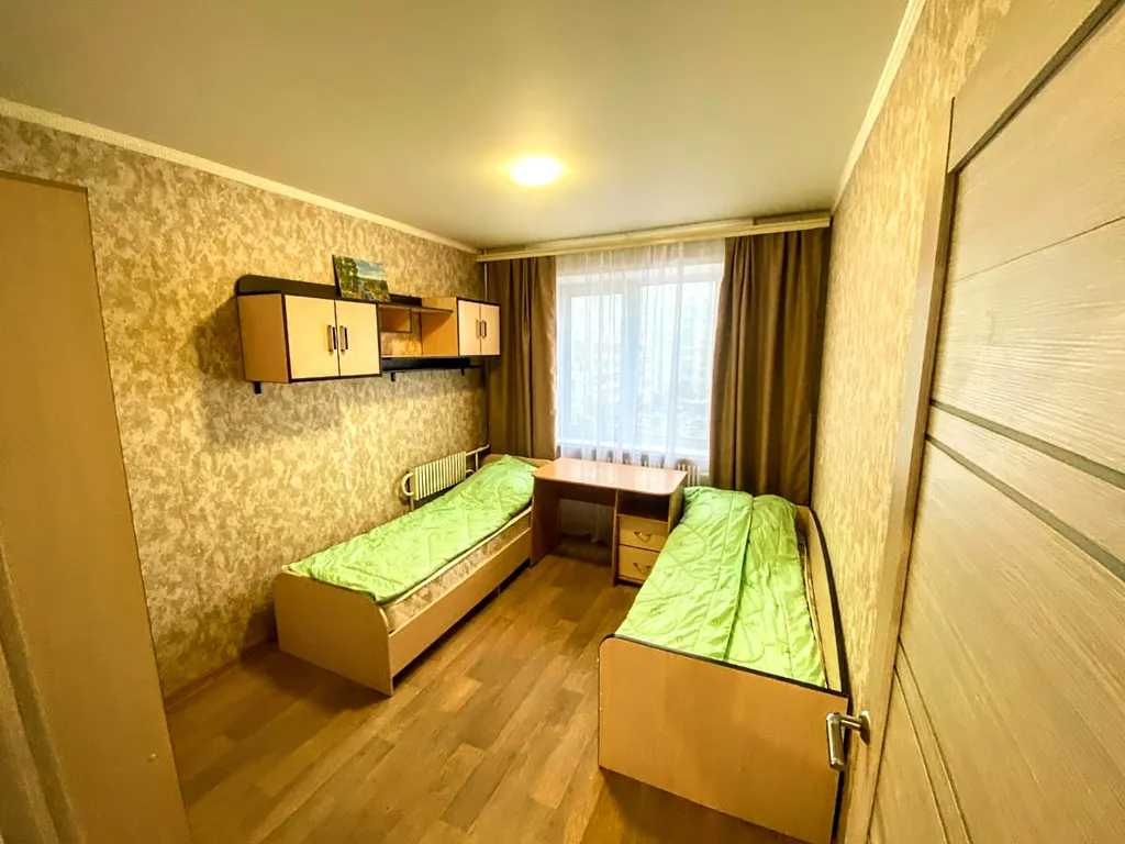 Квартира в самом центре города