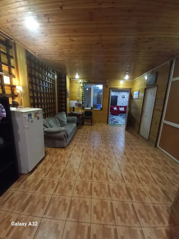 Квартира Квартира Номер с ванной — Краснодар