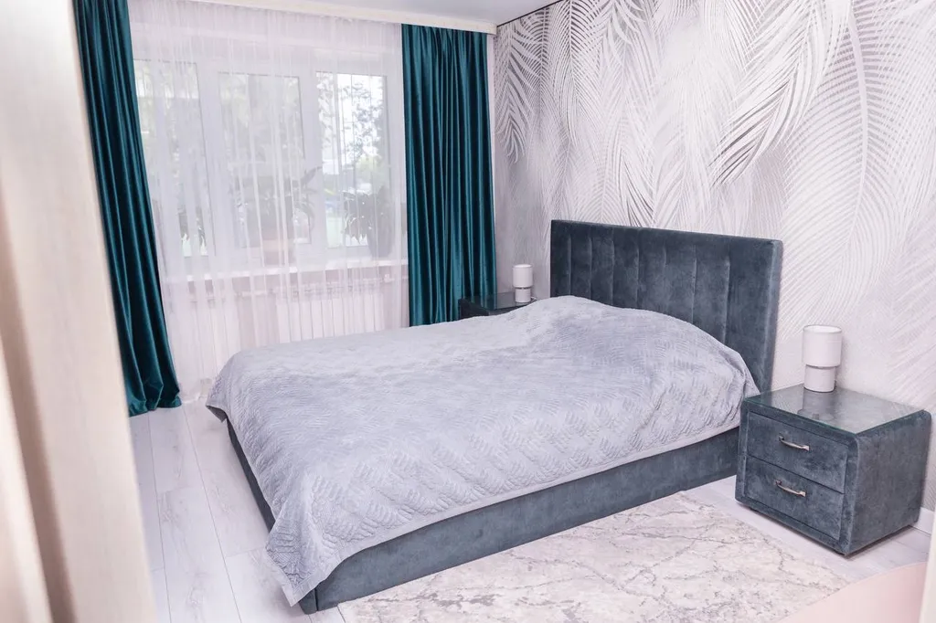 Уютная двухкомнатная квартира — аренда посуточно в Касимов