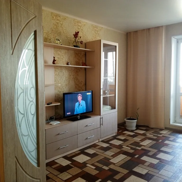 Квартира Квартира У Сада Победы, пр. Комарова, РАНХиГС, МФЦ, Шатура, Котинский рынок — Челябинск