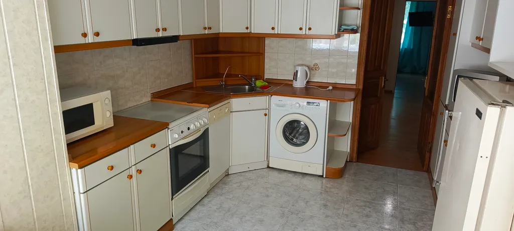 Квартира у моря