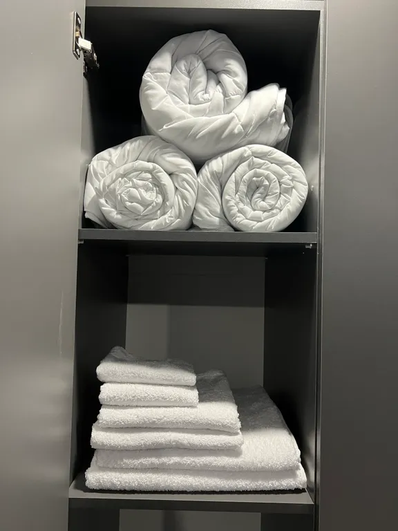 Чистая и уютная квартира в центре города