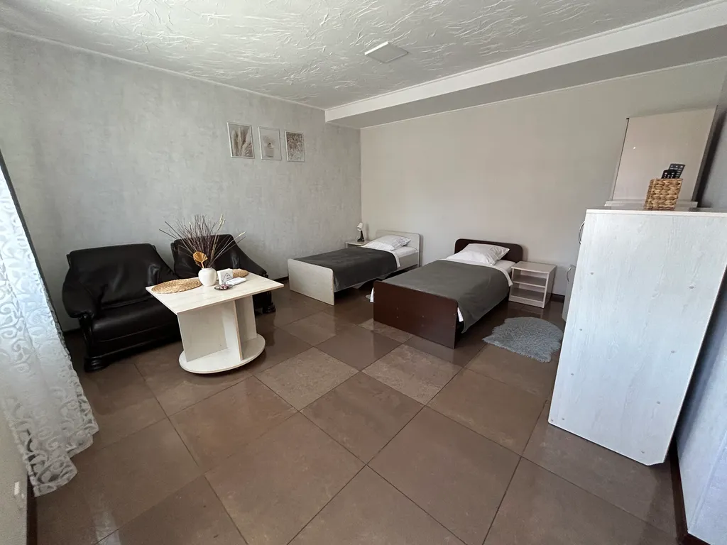 Квартира Комната — аренда посуточно в Могилёв