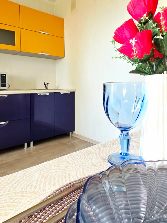 Квартира в заводском районе