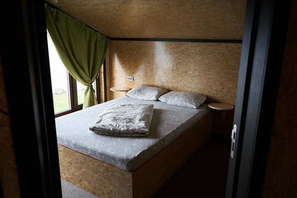 База отдыха Коттедж №5