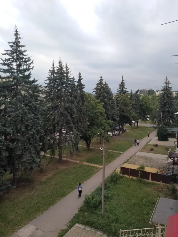 Квартира в лучшем районе