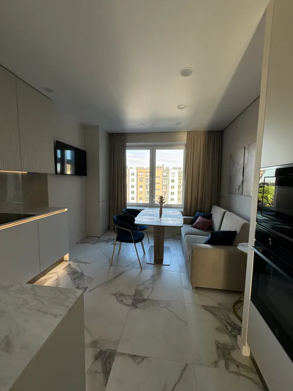 Квартира Стильная квартира в центре музейного квартала! — Калининград