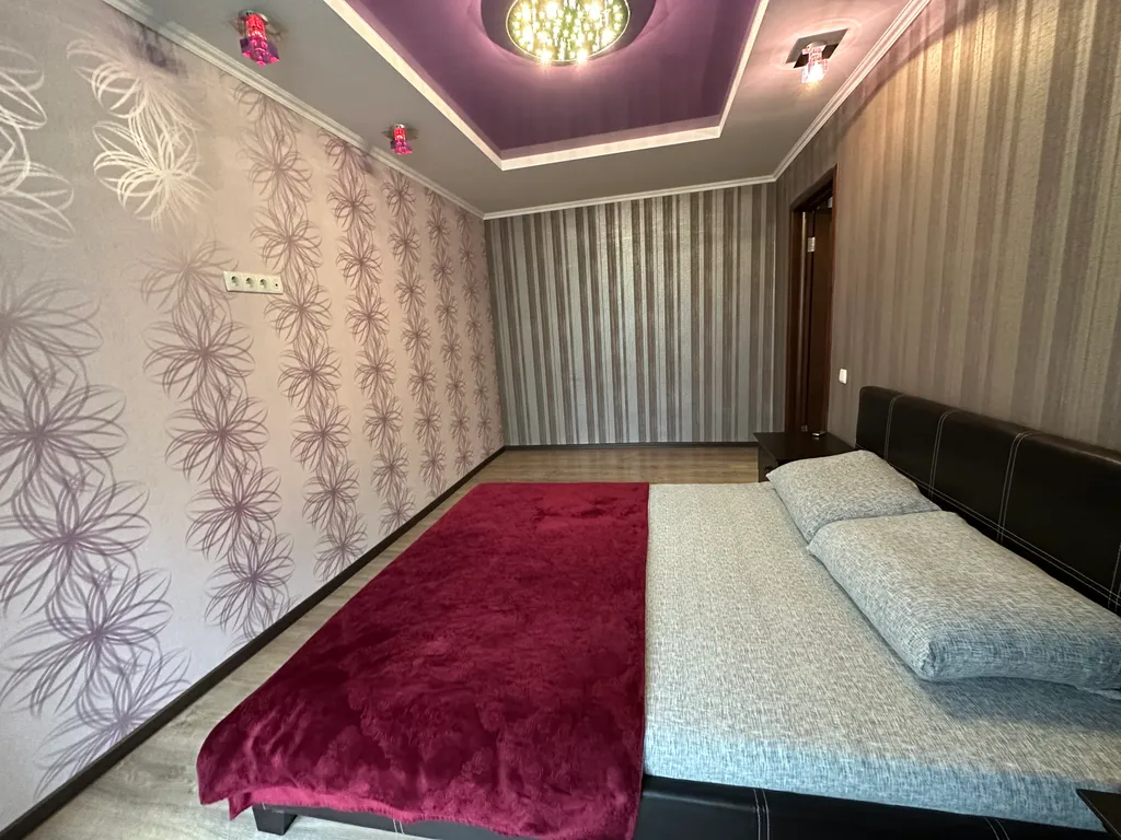 Квартира возле центрального автовокзала