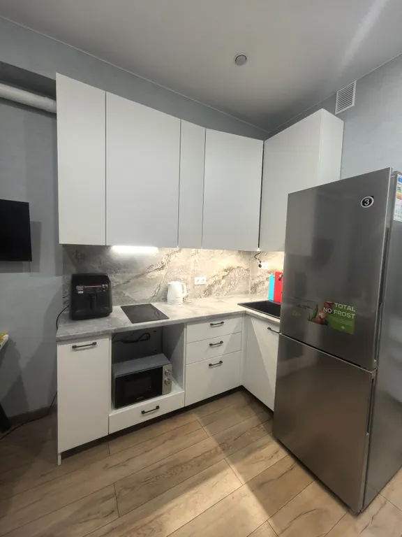 Квартира Люкс квартира с отдельной кухней — Лазаревское