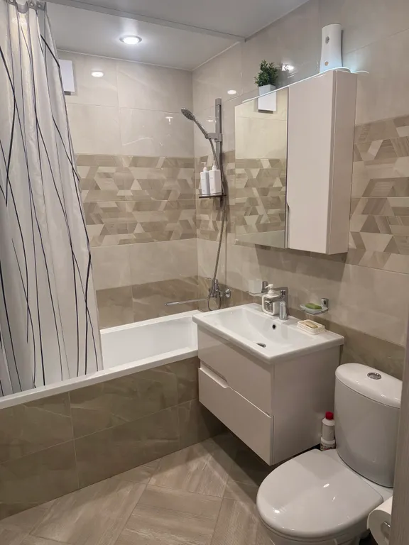 Квартира Уютная квартира для вашего отдыха — Великий Новгород