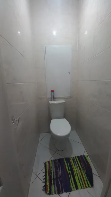 Однокомнатная квартира в современном районе