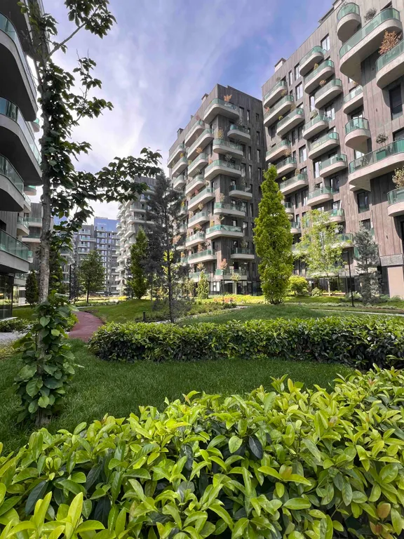 Апартаменты в Parkwood 35