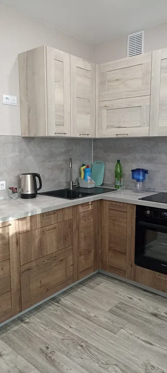 Уютная квартира на берегу Волги