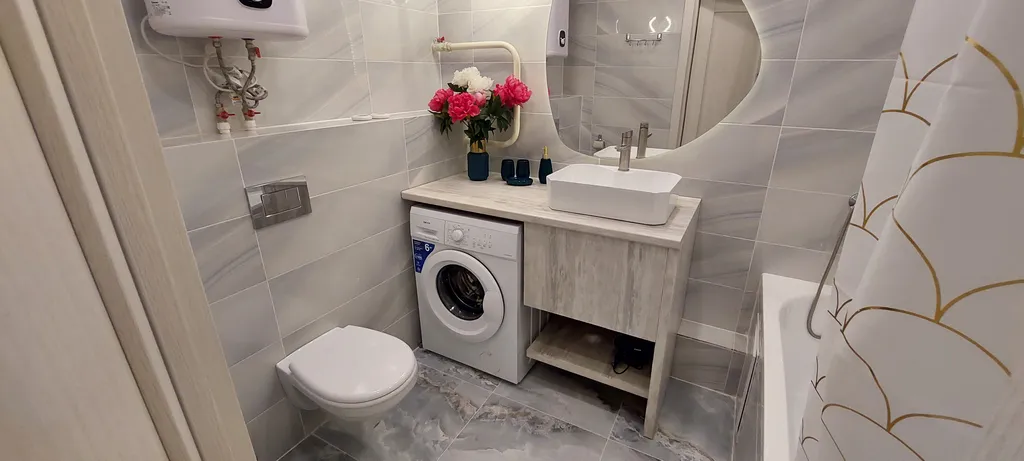 Семейная квартира