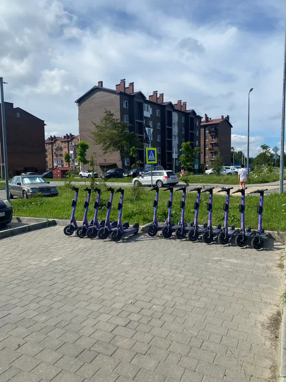 Уютная квартира в тихом районе курорта