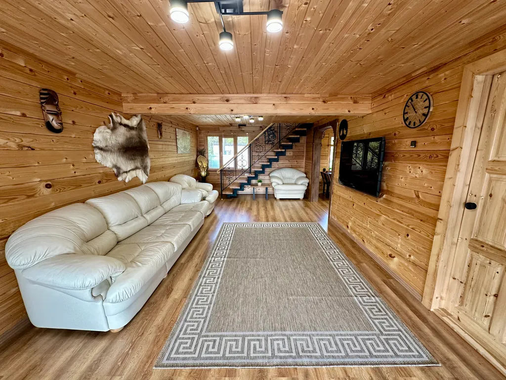 4-комнатный Дом