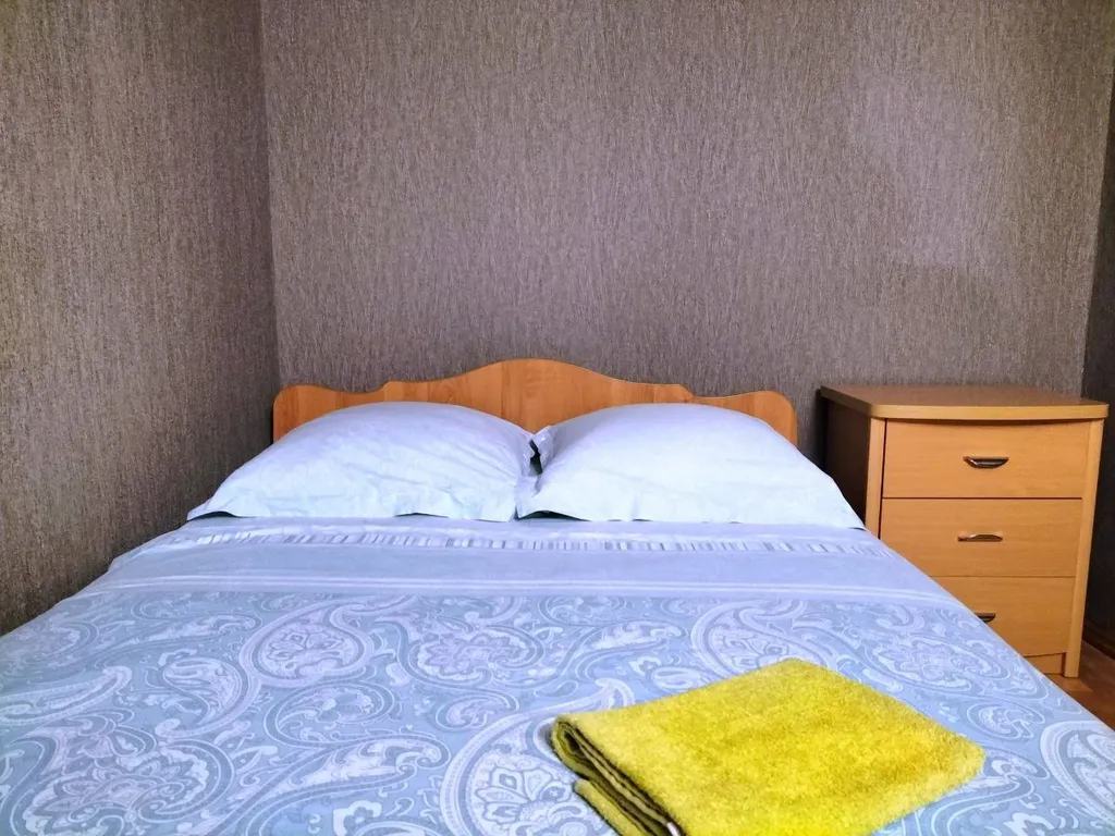 Уютная квартира — аренда посуточно в Ярославль