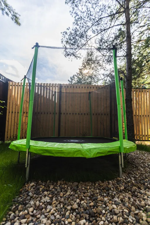 Коттедж Коттедж А-Фрейм грин — Павловский Посад