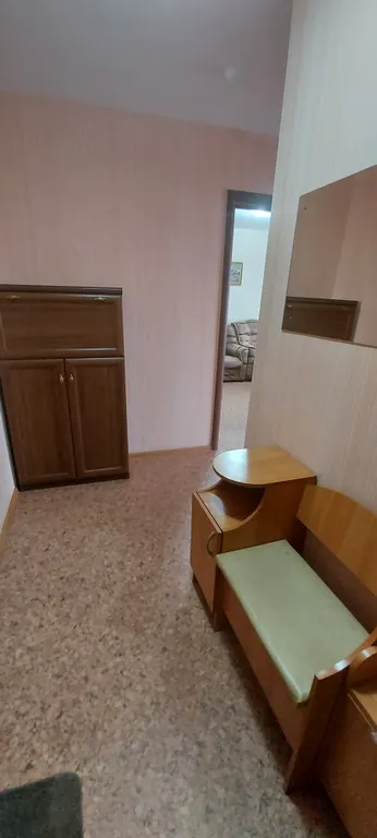 Квартира 1-комнатная Квартира — Новокузнецк