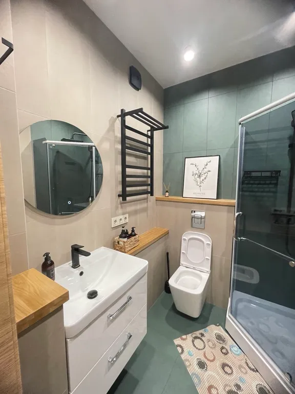 Апартаменты Спортлайф