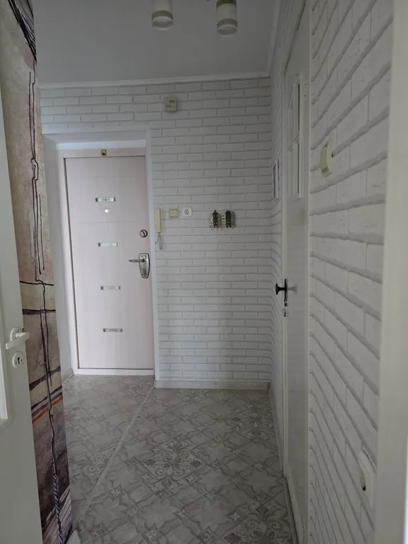 Квартира Квартира Как дома — Калининград