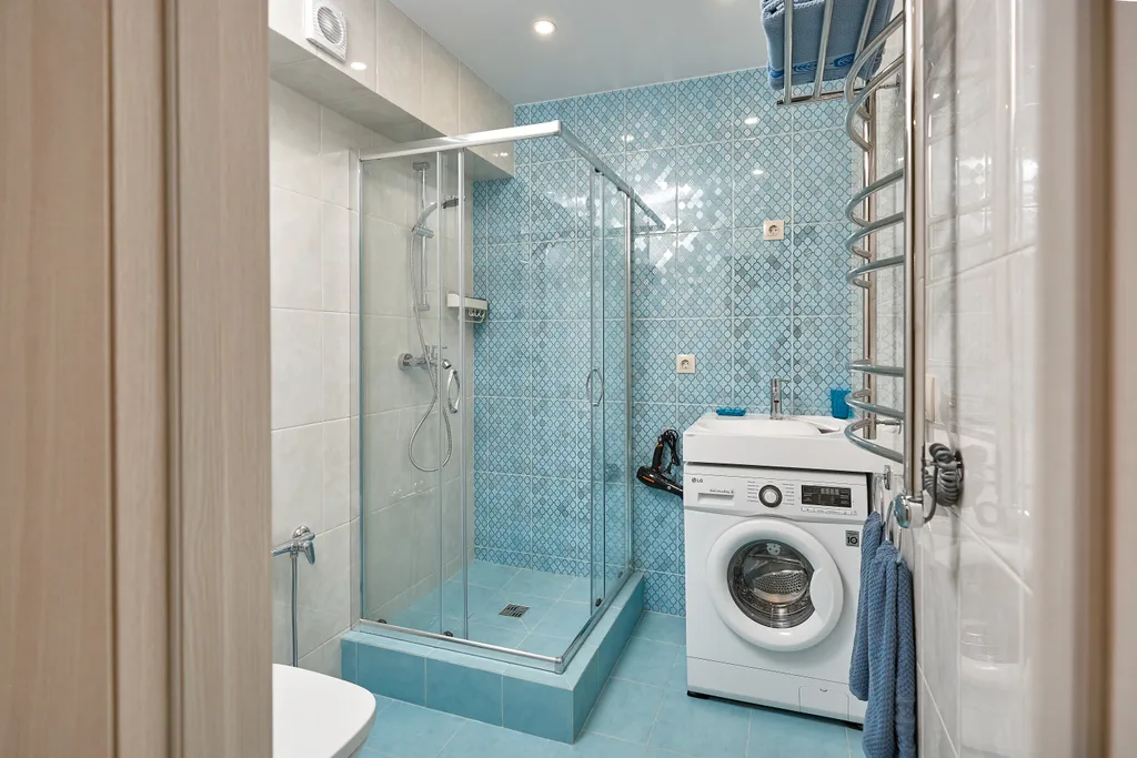 Квартира Sea Magic Apart с видом на море в ЖК Каравелла Португалии