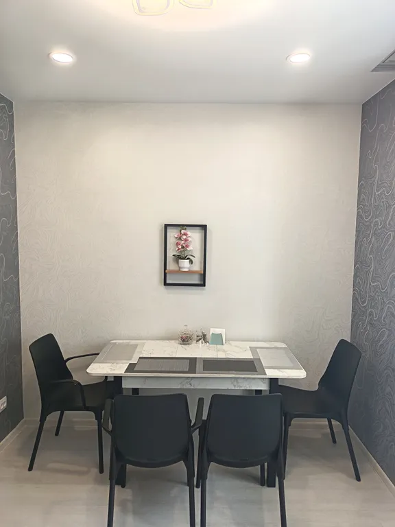 Квартира Новая квартира возле Фантастики — Нижний Новгород