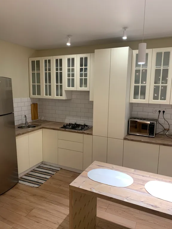 Квартира около Прусовских Карьеров