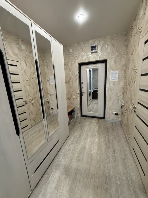 Уютная студия в центе города