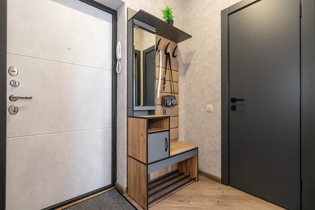 Квартира Уютная квартира с прекрасным видом на горы и город — Краснодар