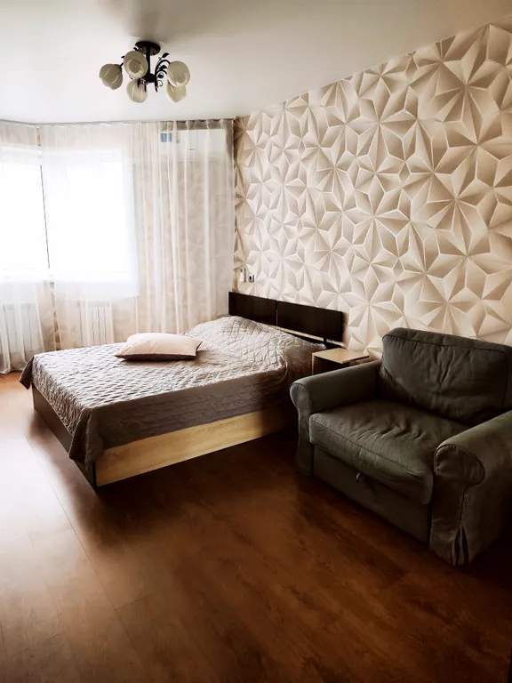 Уютная квартира — аренда посуточно в Ульяновск