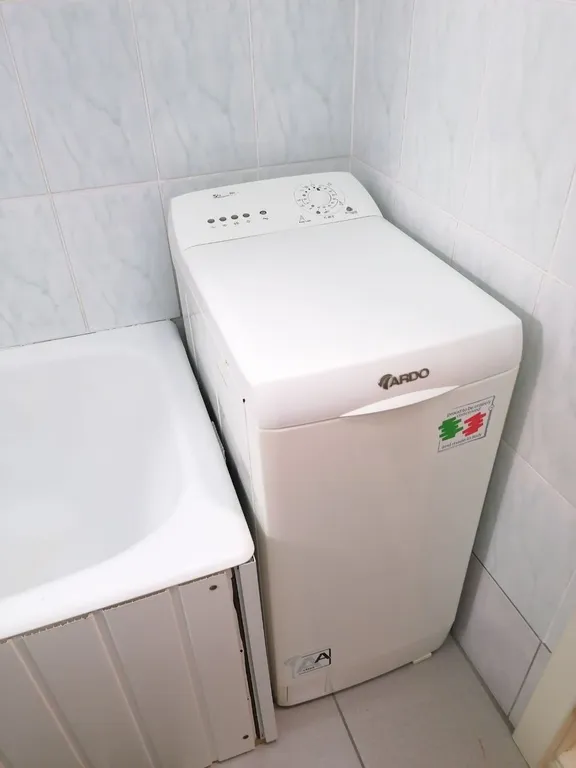 Уютная, чистая квартира