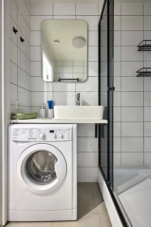 Студия рядом с аэропортом Внуково