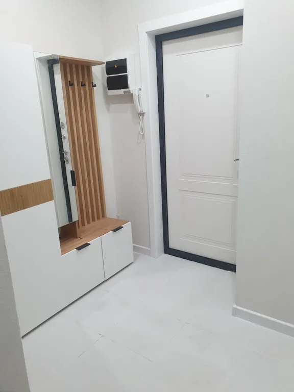 Квартира напротив торгового центра Мега