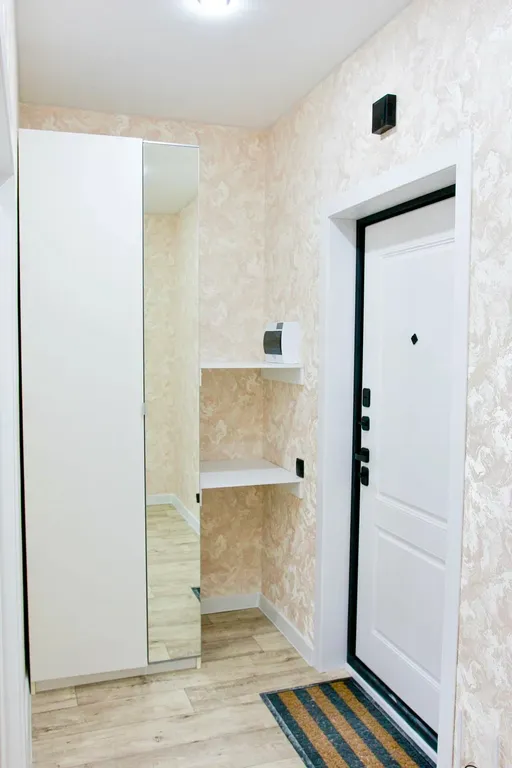 Уникальная квартира в самом центре, Business