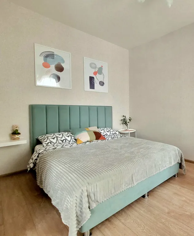 Квартира Студия в центре у Комсомольской площади — аренда посуточно в Пермь