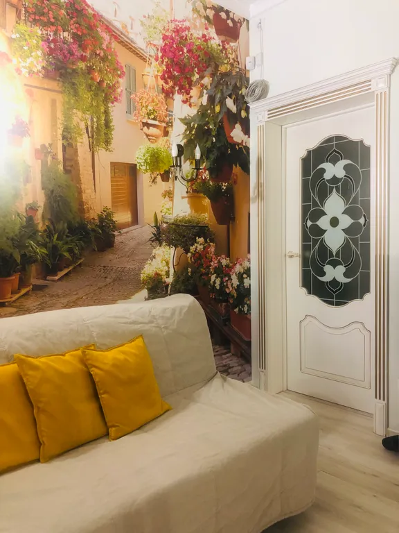 Дом в стиле венецианского барокко