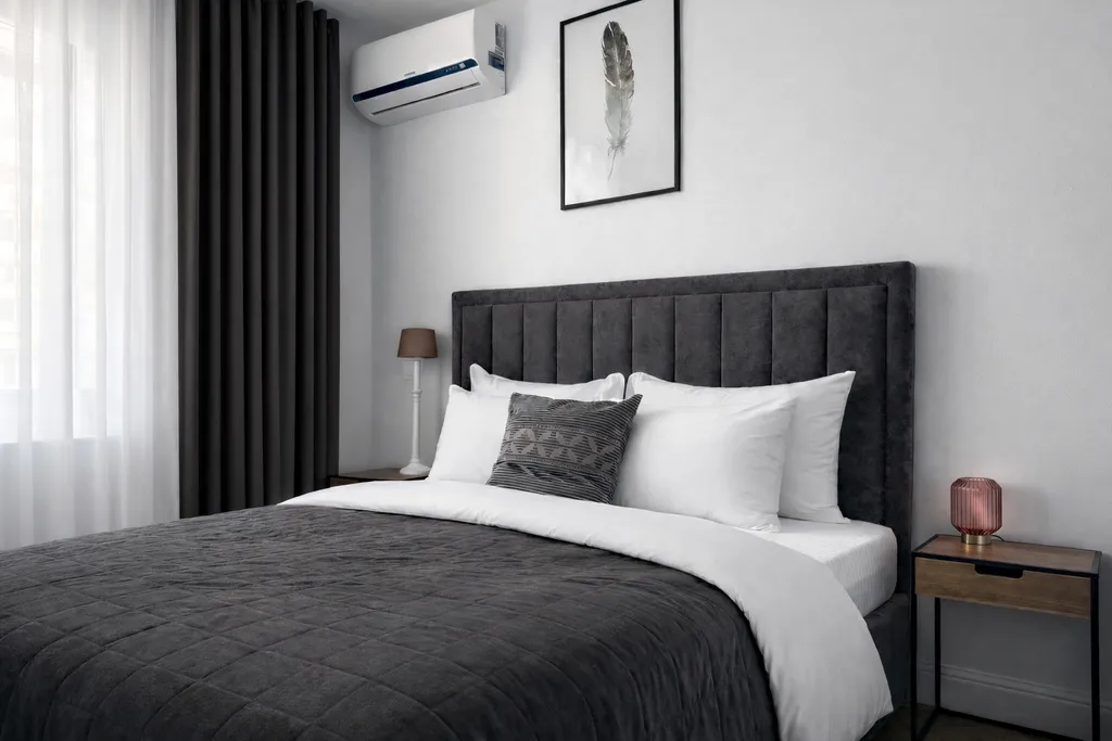 Премиум апартаменты в самом центре Калининграда