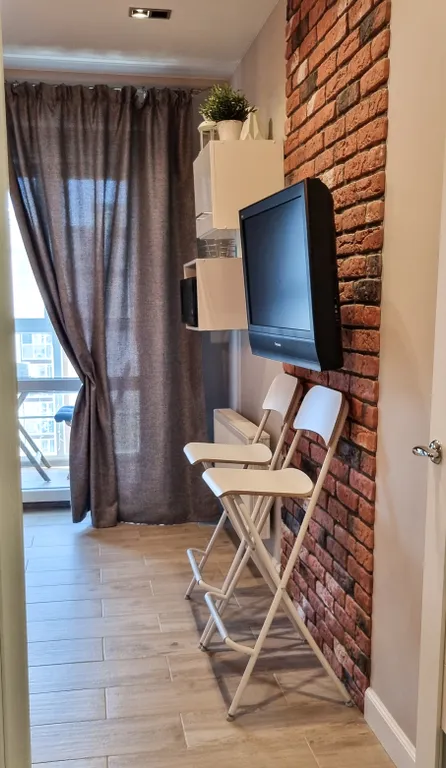 Квартира Квартира SunDay Apartments — Зеленоградск