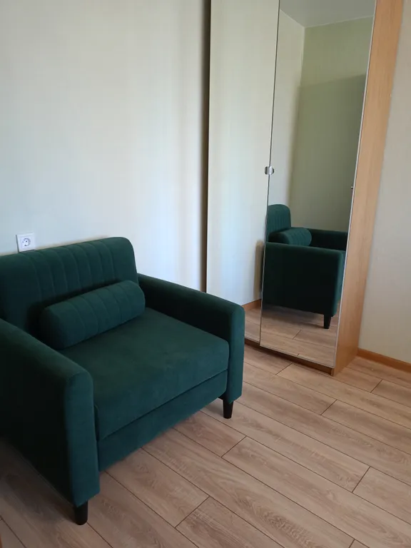 Уютная квартира в центре