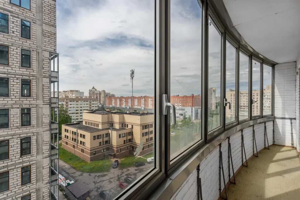 Квартира у метро Озерки